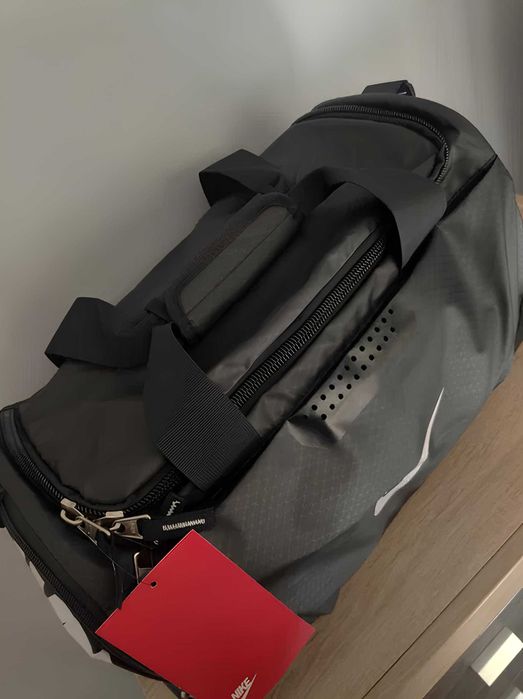 Спортивная сумка 47*25*30см Nike (найк) для фитнеса