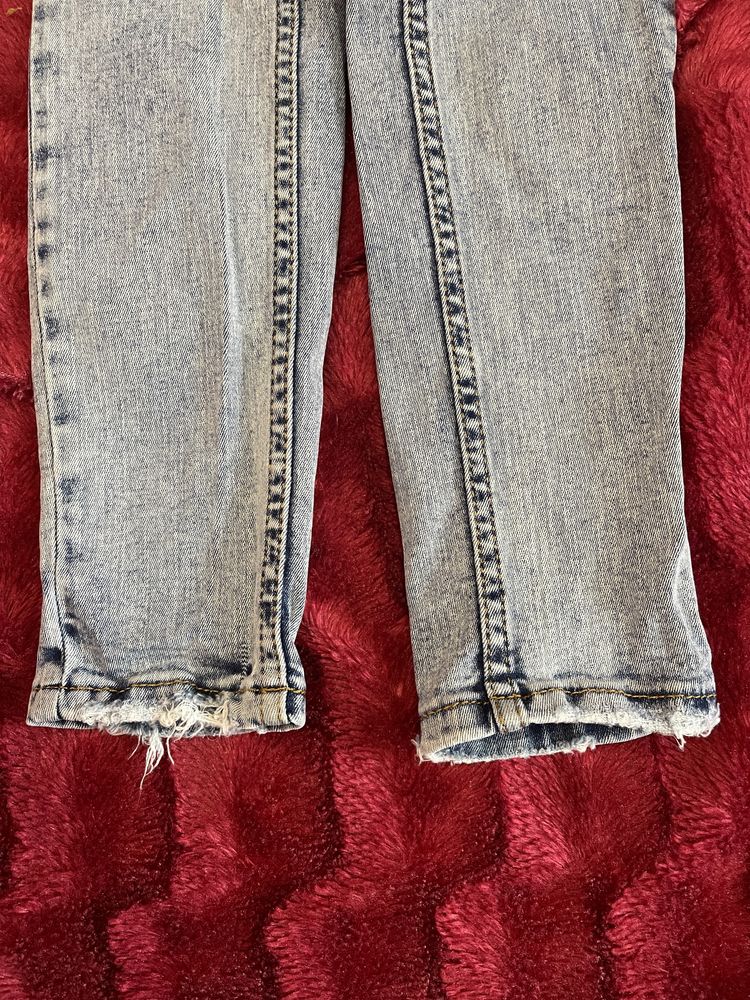 Джинсы узкие скини джинси скіні жіночі