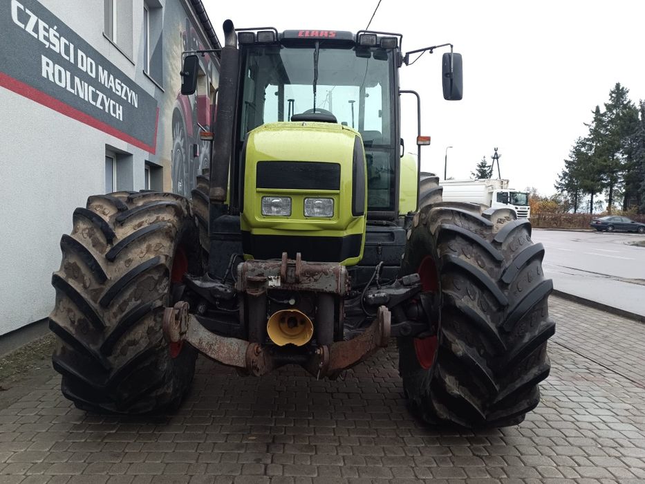 Class Ares 836 RZ TUZ WOM