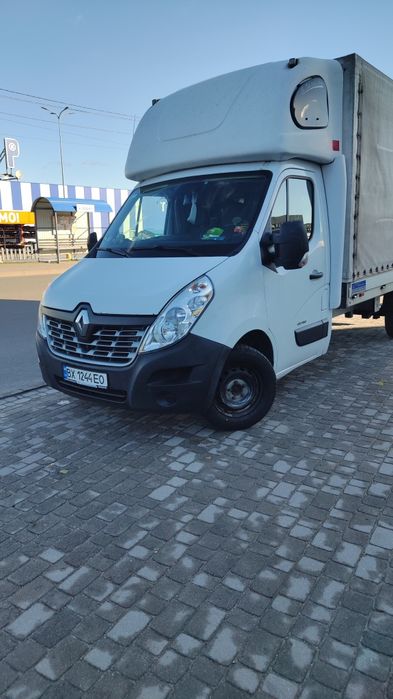 Продам Рено Мастер