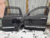 JEEP Grand CHEROKEE чероки 3.6 WK2 10- дверь