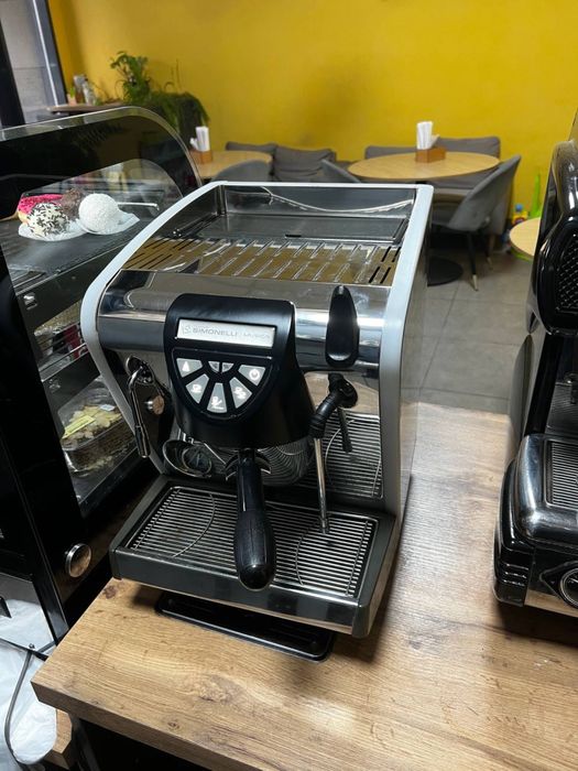 Техніка для кавярні