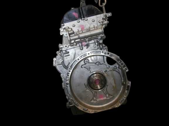 Motor Mercedes 2,1L 204cv - OM651924