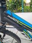 bicicleta colouer