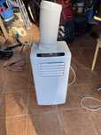 Klimatyzator przenośny 9000 BTU