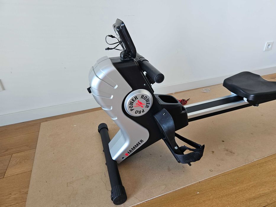 Wioślarz Hammer Power Pro