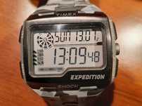 Zegarek Timex Expedition super stan nowa bateria