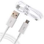 Kabel Samsung Oryginalny Micro USB 2.0 ECB-DU4AWE przewód 1m Biały