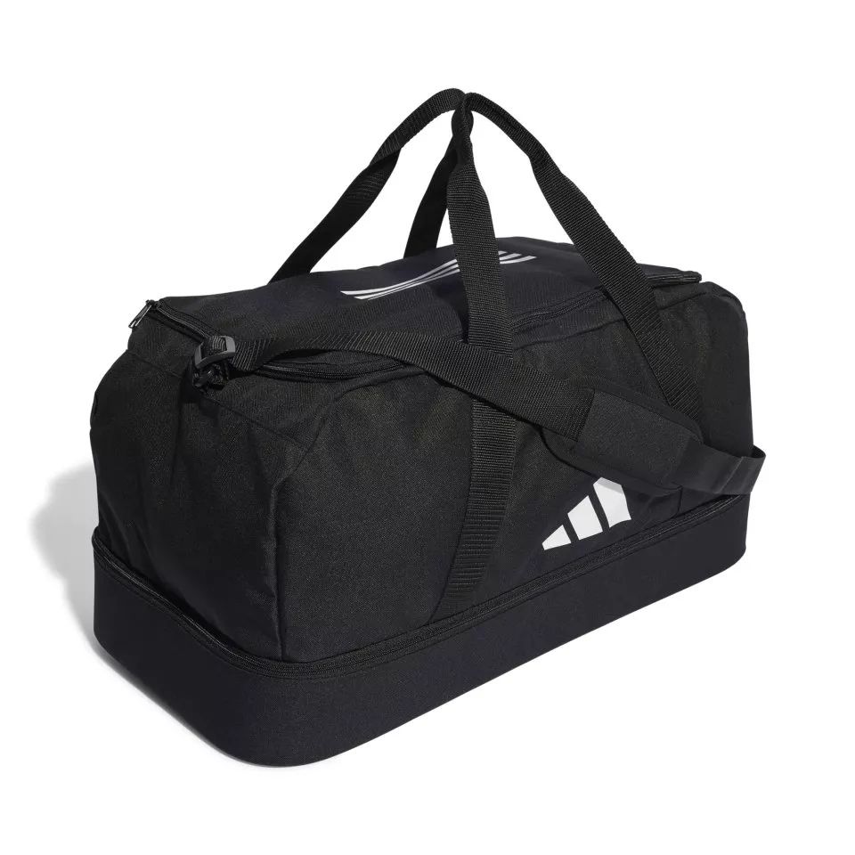 Torba sportowa Adidas nowa czarna