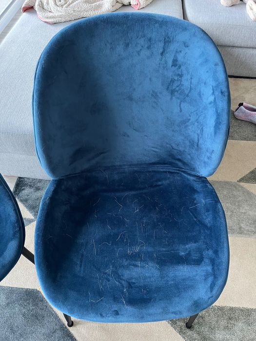 Conjunto 6 Cadeiras - Sala de Jantar