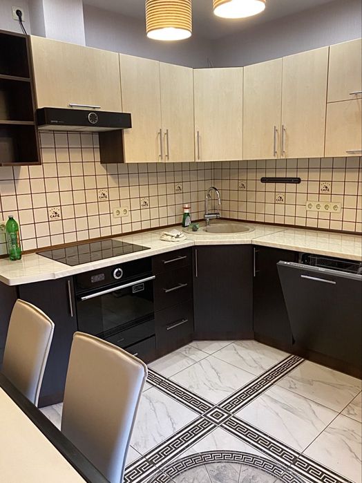 2-кімнатна квартира в ЖК "Чайка", ВІД ВЛАСНИКА