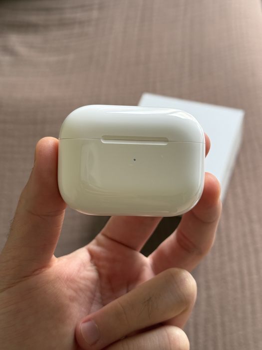 Airpods Pro 2 usb-c