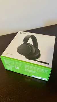 Xbox wireless headset