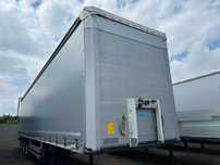 Schmitz Cargobull Firana standard