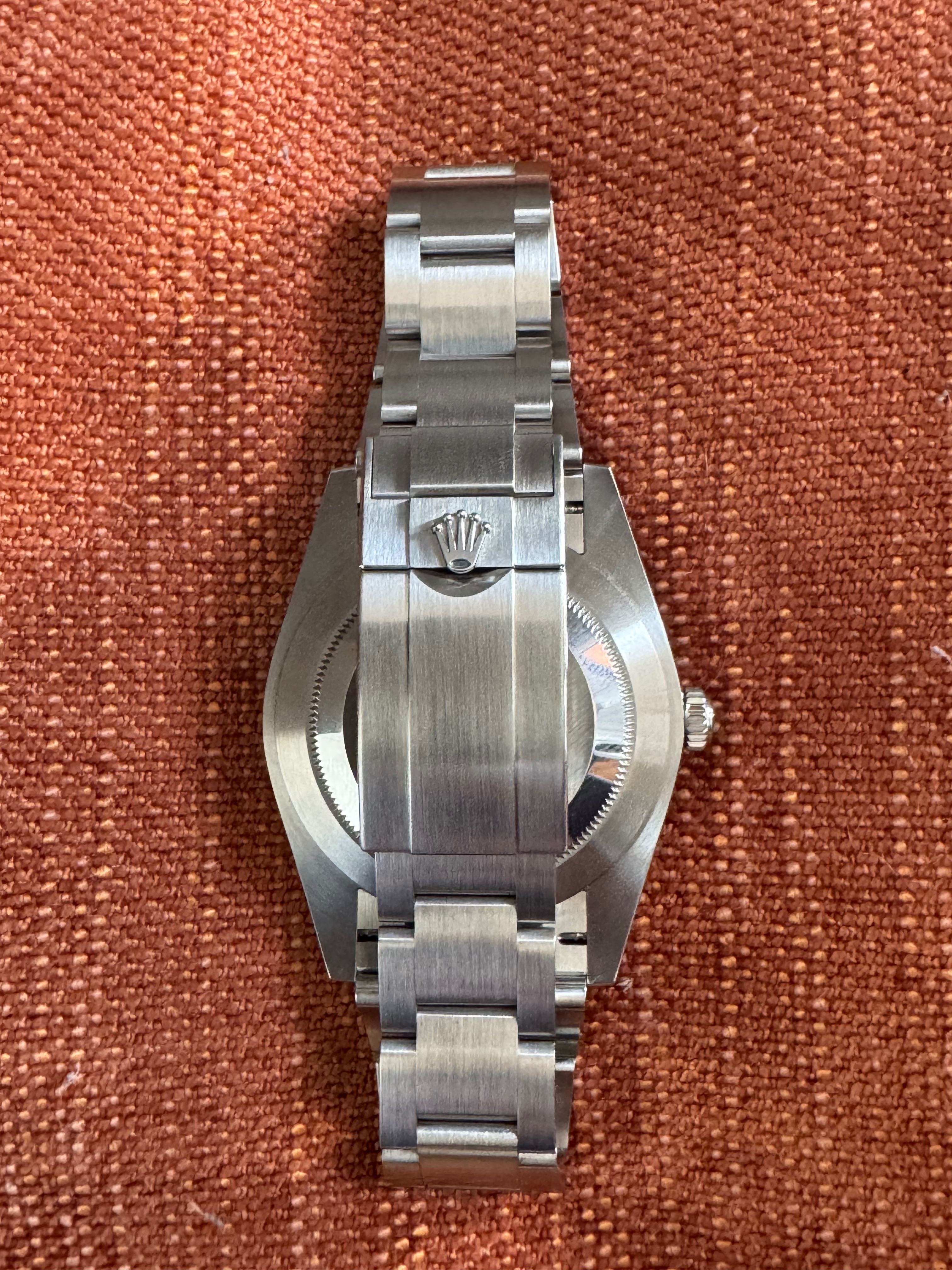 Rolex Explorer I
