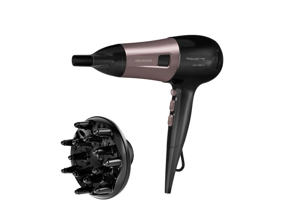 secador de cabelo rowenta premium
