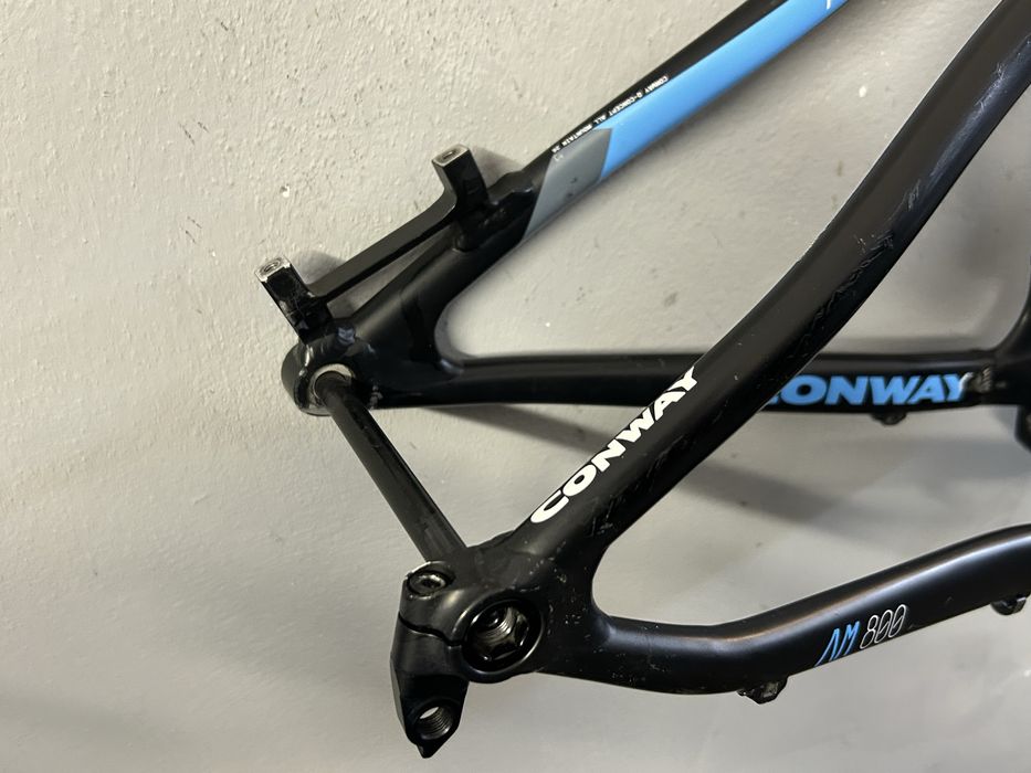 Rama conway 26.