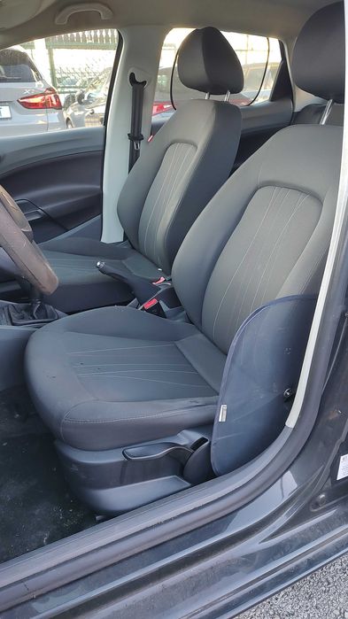 Seat Ibiza 6J Muito Conservado