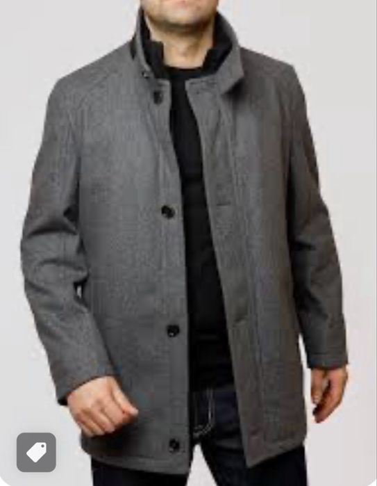 Пальто Pierre Cardin оригінал, розмір XXL-XXXL