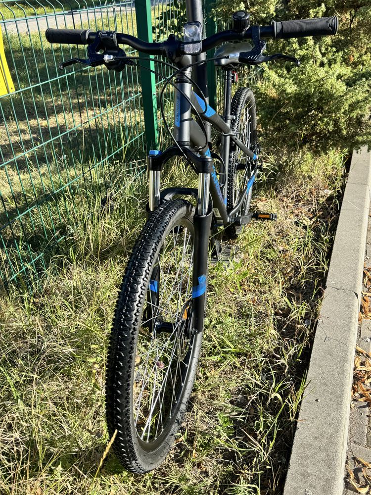 Rockrider ST120 stan bardzo dobry
