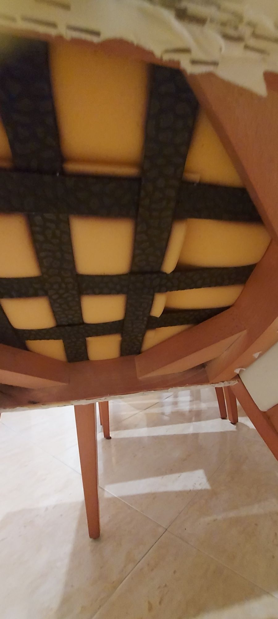 Mesa com 4 Cadeiras para mesa de sala jantar