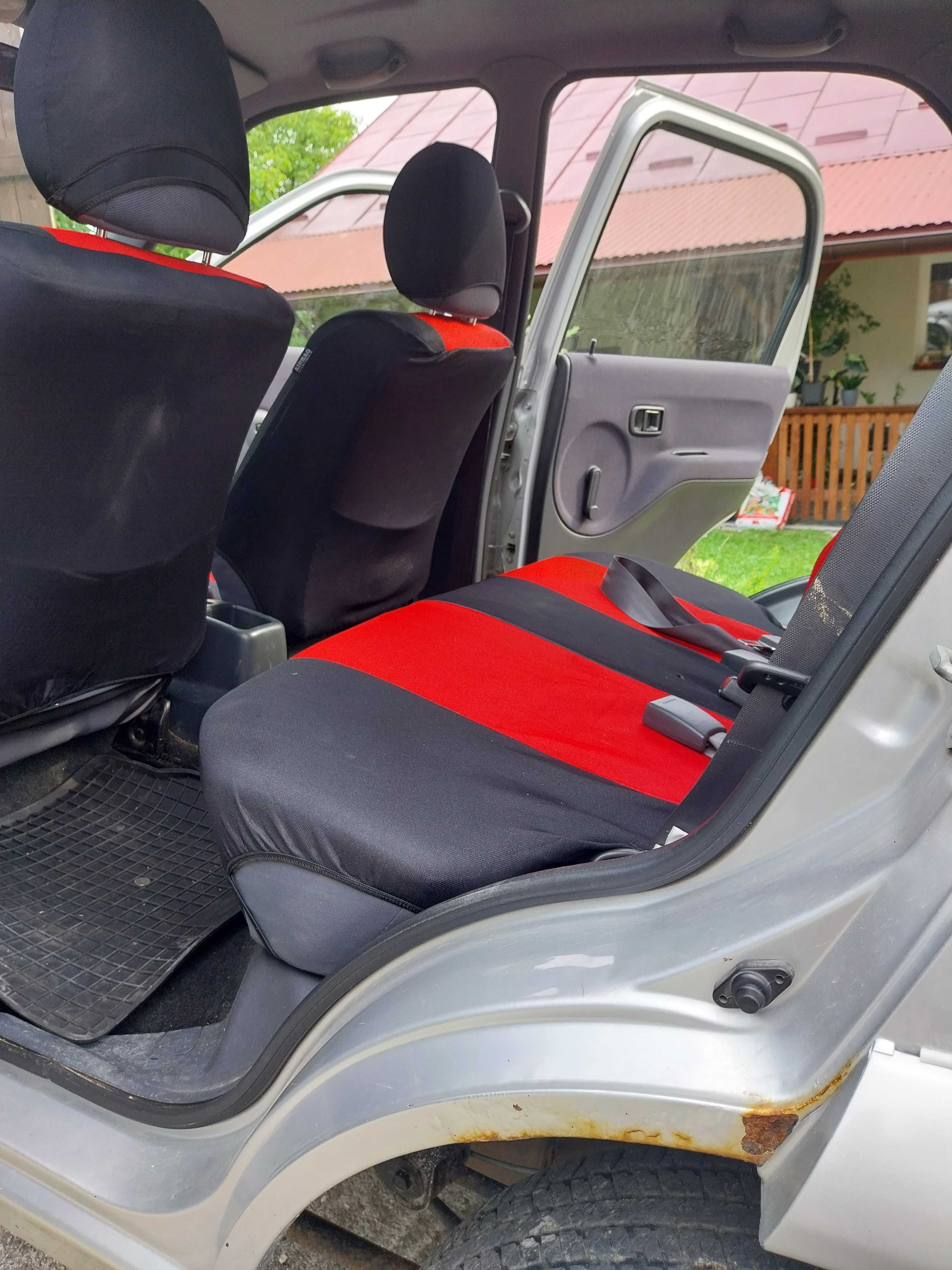 Daihatsu terios 1.3 4x4