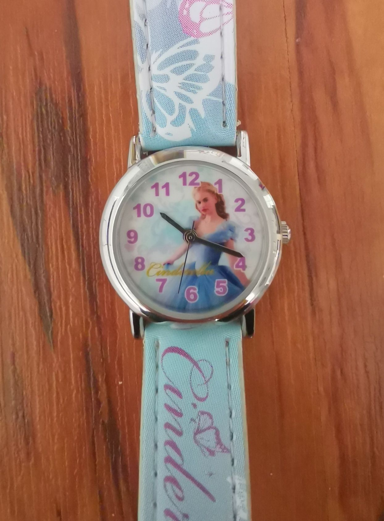 Zegarek am pm Disney