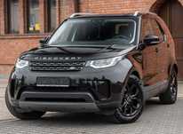 Land Rover Discovery Discovery automat nawigacja pneumatyka 7osobowy cena 60tys uszk