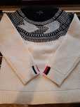 Jak nowy sweter Tommy Hilfiger rozm. S