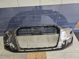 Oryginalny OE zderzak przedni do Audi a6 c7 2.0 tdi ultra 190km avant