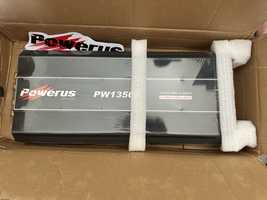 Powerus PW13500 wzmacniacz