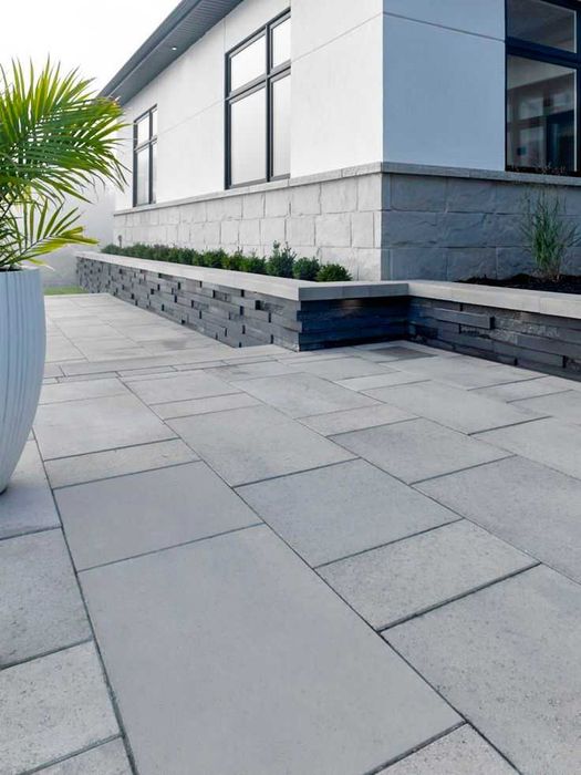 Usługi brukarskie, Tarasy - Podjazdy, Donice betonowe, FIRMA BRUKARSKA