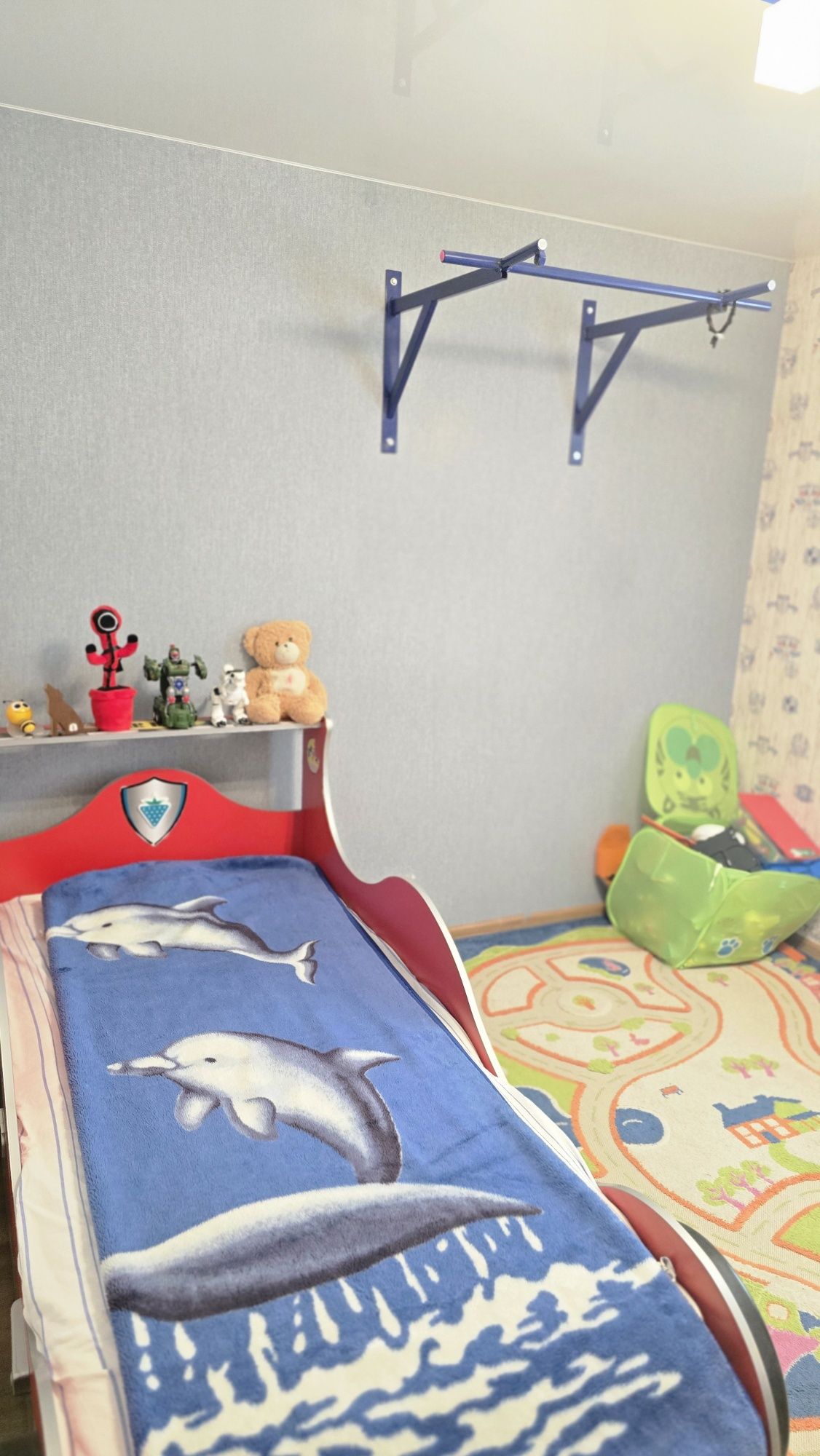 Продам 3 комн ул.Новокузнецкая