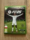 EA FC25 xbox PL ideał