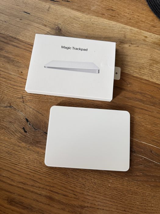 Apple Magic Trackpad