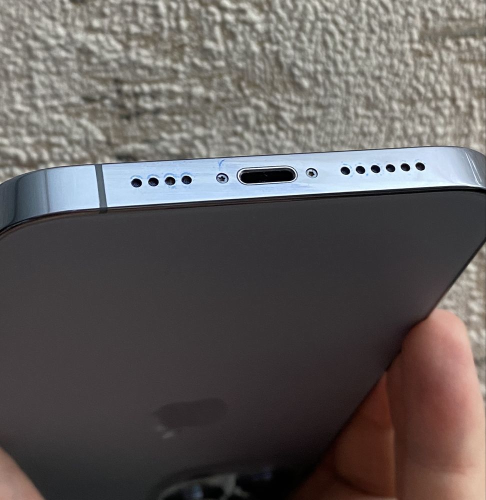 Iphone 13 pro max 100% neverlock