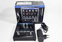 Efekt wokalny TC Helicon create XT K&B Handel Szczytno