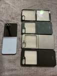 Samsung Z Flip 6 256gb