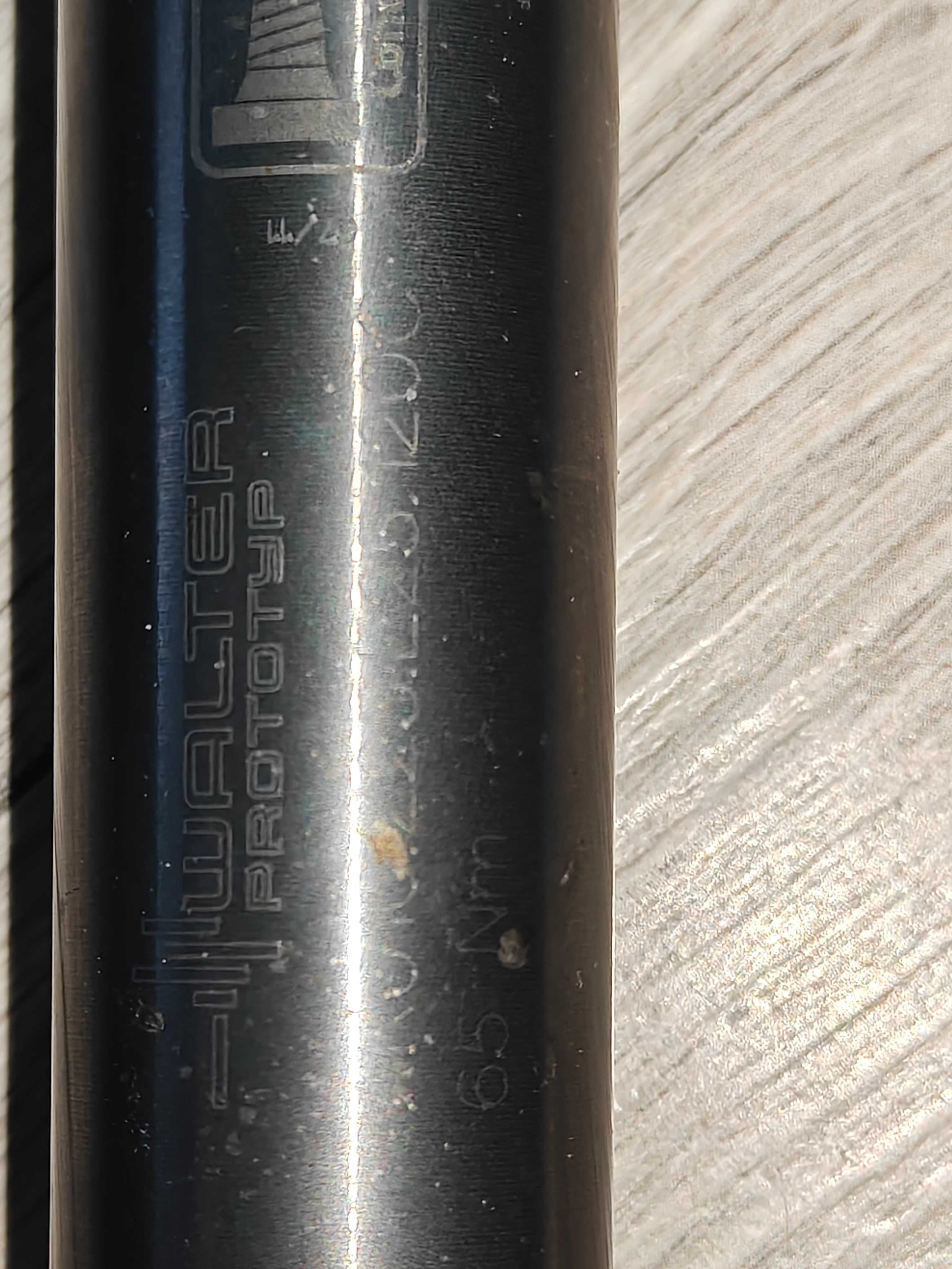 Adapter oprawka Walter Prototyp ConeFit AK610.Z25.E25.120C