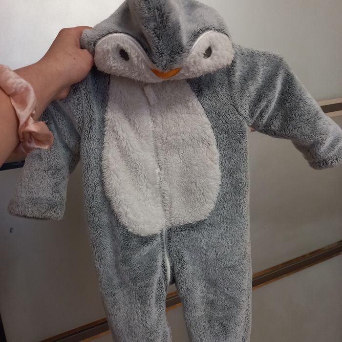 Теплий чоловічок