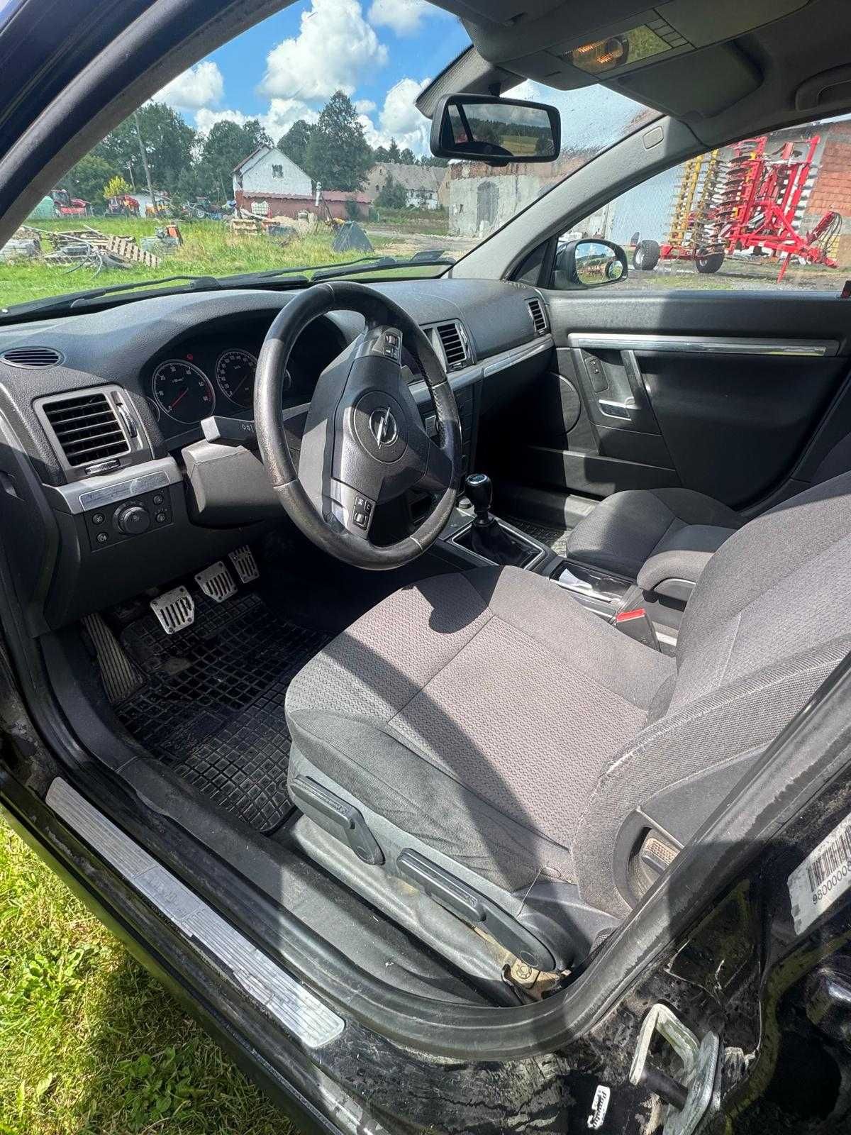 Opel vecta 1.9cdti