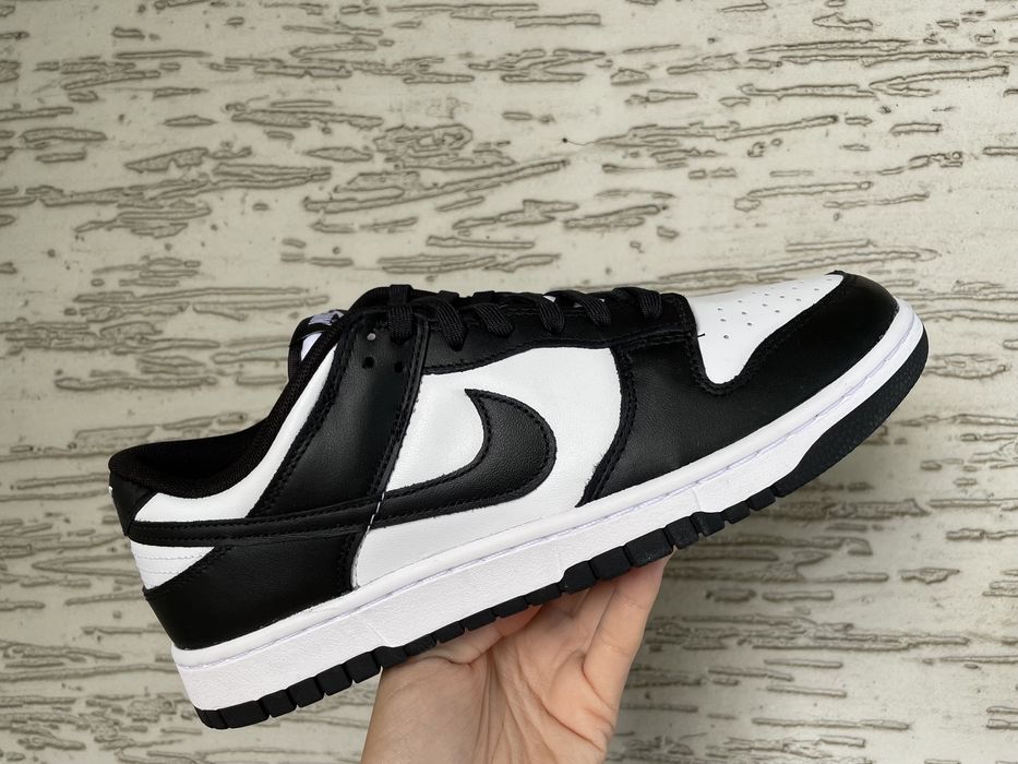 Nike Dunk Low Panda 36.5 *NOWE*