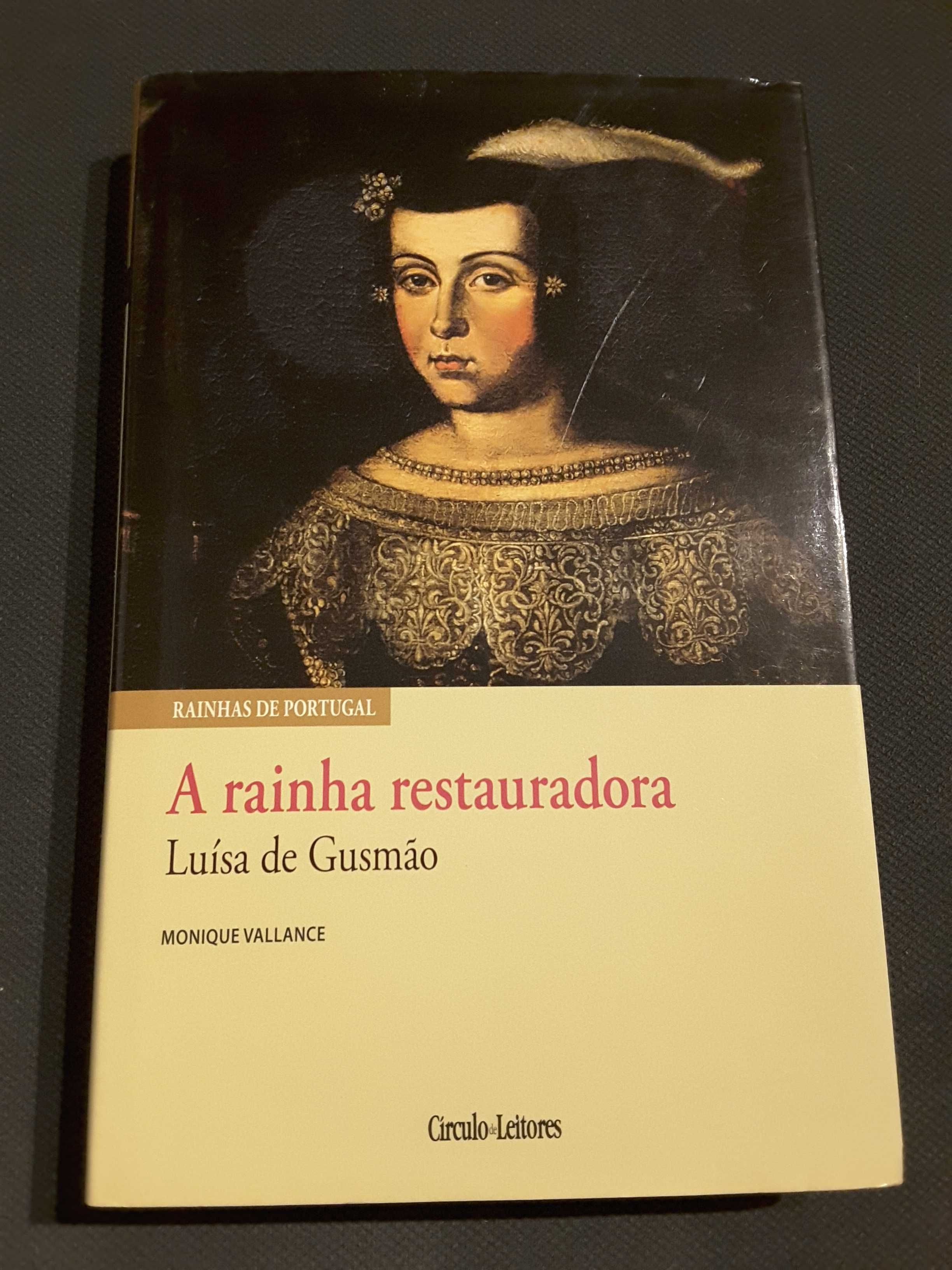 Na Rota dos Navegadores / A Rainha Restauradora Luísa de Gusmão