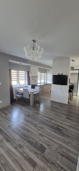 Mieszkania na wynajem,3 pokoje centrum Goleniów