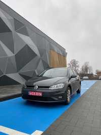 Golf 7 Volkswagen