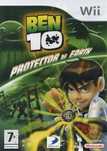 Ben 10 Protector of Earth Wii Uniblo Łódź
