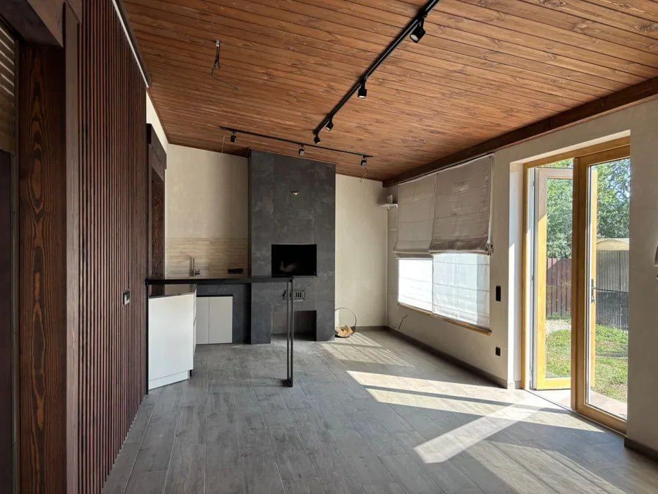 Дом в Белгородке, 170м²