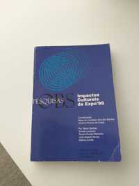 Impactos Culturais da EXPO 98