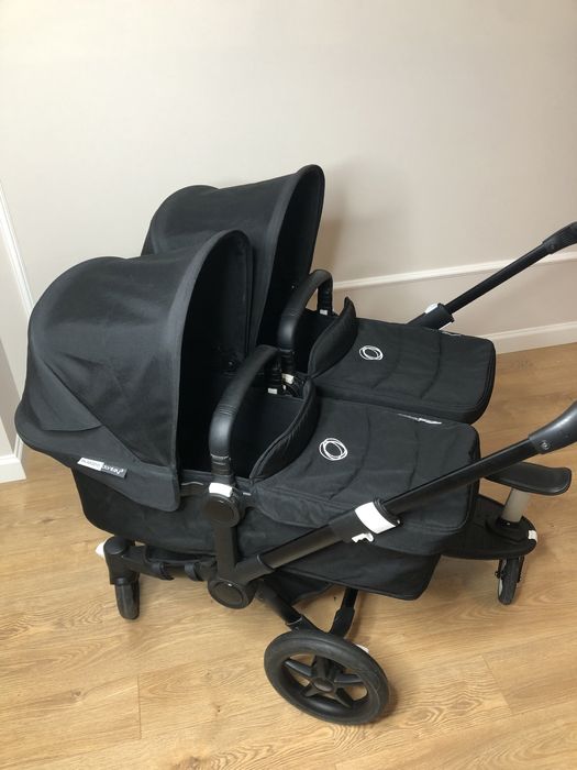 Bugaboo Donkey Twin