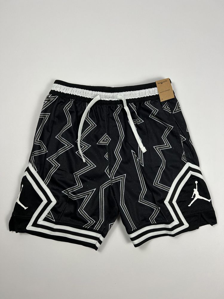 Nike Jordan шорти , найк Diamond Shorts